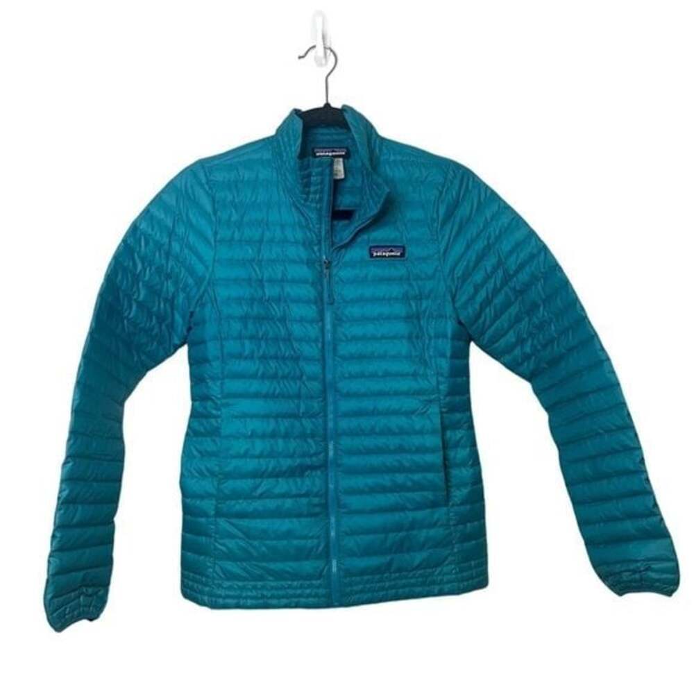 Patagonia Women’s Lightweight Nano Puff Jacket XS